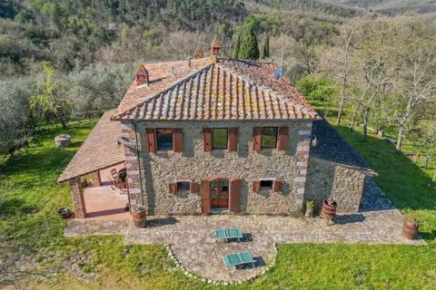Gårdshus i Bucine, Arezzo, Bucine - € 748 000 | Ref: ILV93366-1405774 - foto 6