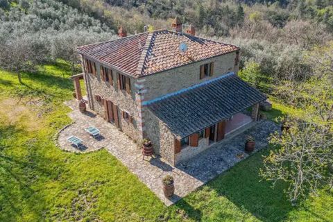 Gårdshus i Bucine, Arezzo, Bucine - € 748 000 | Ref: ILV93366-1405774 - foto 7
