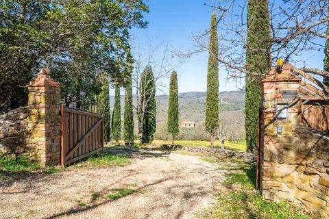 Gårdshus i Bucine, Arezzo, Bucine - € 748 000 | Ref: ILV93366-1405774 - foto 8