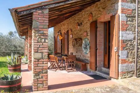 Gårdshus i Bucine, Arezzo, Bucine - € 748 000 | Ref: ILV93366-1405774 - foto 9