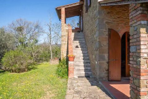 Gårdshus i Bucine, Arezzo, Bucine - € 748 000 | Ref: ILV93366-1405774 - foto 11