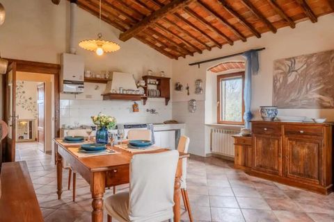 Gårdshus i Bucine, Arezzo, Bucine - € 748 000 | Ref: ILV93366-1405774 - foto 12