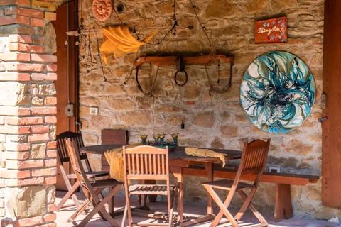 Gårdshus i Bucine, Arezzo, Bucine - € 748 000 | Ref: ILV93366-1405774 - foto 13