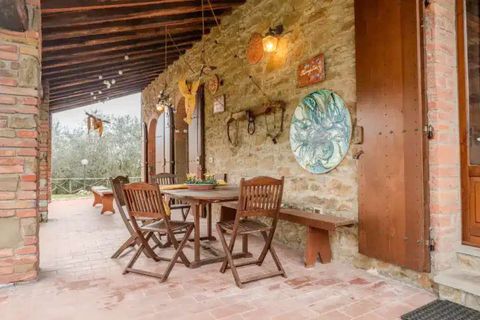 Gårdshus i Bucine, Arezzo, Bucine - € 748 000 | Ref: ILV93366-1405774 - foto 14