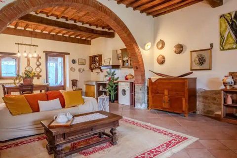 Gårdshus i Bucine, Arezzo, Bucine - € 748 000 | Ref: ILV93366-1405774 - foto 15