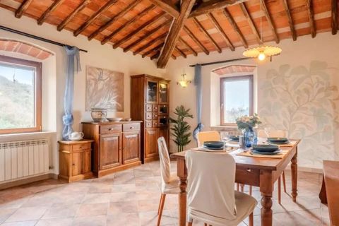 Gårdshus i Bucine, Arezzo, Bucine - € 748 000 | Ref: ILV93366-1405774 - foto 16