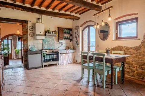 Gårdshus i Bucine, Arezzo, Bucine - € 748 000 | Ref: ILV93366-1405774 - foto 17