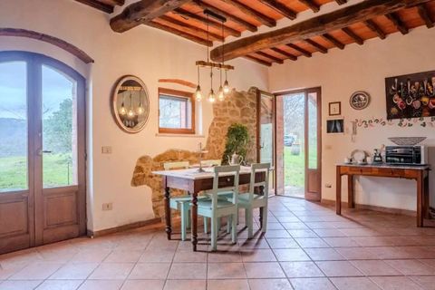 Gårdshus i Bucine, Arezzo, Bucine - € 748 000 | Ref: ILV93366-1405774 - foto 18