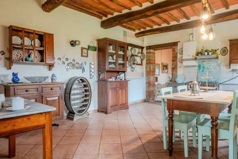 Gårdshus i Bucine, Arezzo, Bucine - € 748 000 | Ref: ILV93366-1405774 - foto 19