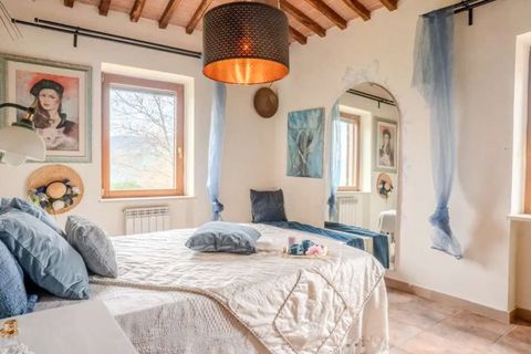 Gårdshus i Bucine, Arezzo, Bucine - € 748 000 | Ref: ILV93366-1405774 - foto 20