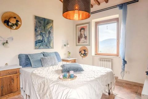 Gårdshus i Bucine, Arezzo, Bucine - € 748 000 | Ref: ILV93366-1405774 - foto 21