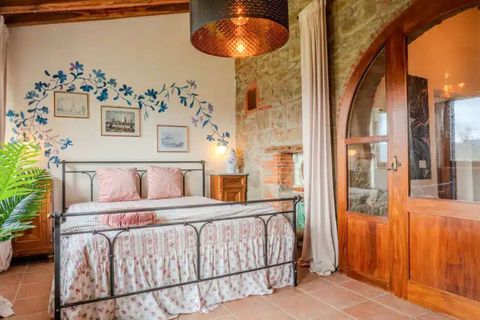 Gårdshus i Bucine, Arezzo, Bucine - € 748 000 | Ref: ILV93366-1405774 - foto 22