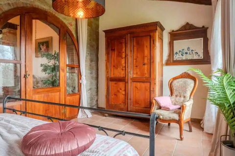 Gårdshus i Bucine, Arezzo, Bucine - € 748 000 | Ref: ILV93366-1405774 - foto 23