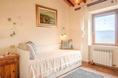 Gårdshus i Bucine, Arezzo, Bucine - € 748 000 | Ref: ILV93366-1405774 - foto 24