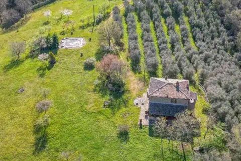 Gårdshus i Bucine, Arezzo, Bucine - € 748 000 | Ref: ILV93366-1405774 - foto 26