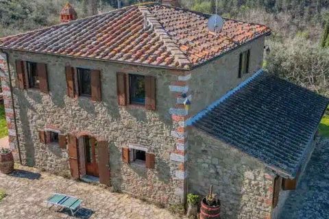Gårdshus i Bucine, Arezzo, Bucine - € 748 000 | Ref: ILV93366-1405774 - foto 27