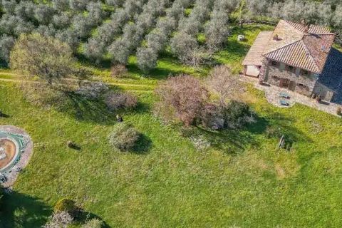 Gårdshus i Bucine, Arezzo, Bucine - € 748 000 | Ref: ILV93366-1405774 - foto 28