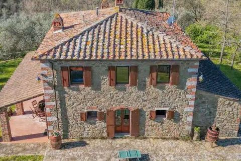 Gårdshus i Bucine, Arezzo, Bucine - € 748 000 | Ref: ILV93366-1405774 - foto 29
