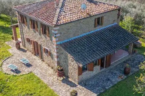 Gårdshus i Bucine, Arezzo, Bucine - € 748 000 | Ref: ILV93366-1405774 - foto 30