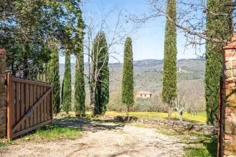 Gårdshus i Bucine, Arezzo, Bucine - € 748 000 | Ref: ILV93366-1405774 - foto 31