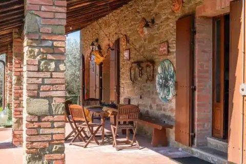 Gårdshus i Bucine, Arezzo, Bucine - € 748 000 | Ref: ILV93366-1405774 - foto 32
