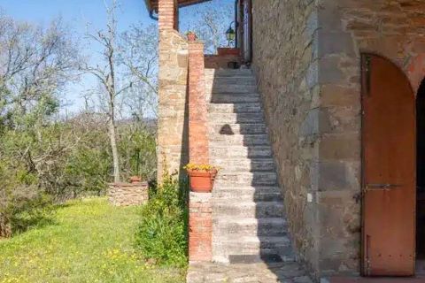 Gårdshus i Bucine, Arezzo, Bucine - € 748 000 | Ref: ILV93366-1405774 - foto 34