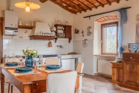 Gårdshus i Bucine, Arezzo, Bucine - € 748 000 | Ref: ILV93366-1405774 - foto 35