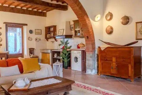 Gårdshus i Bucine, Arezzo, Bucine - € 748 000 | Ref: ILV93366-1405774 - foto 38