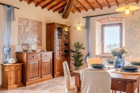 Gårdshus i Bucine, Arezzo, Bucine - € 748 000 | Ref: ILV93366-1405774 - foto 39
