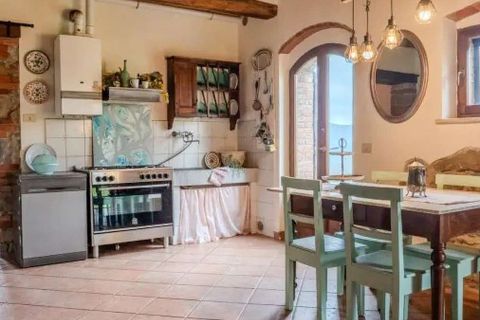 Gårdshus i Bucine, Arezzo, Bucine - € 748 000 | Ref: ILV93366-1405774 - foto 40