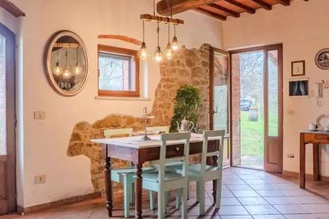 Gårdshus i Bucine, Arezzo, Bucine - € 748 000 | Ref: ILV93366-1405774 - foto 41