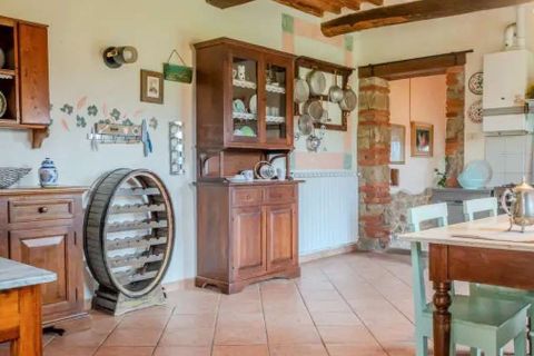 Gårdshus i Bucine, Arezzo, Bucine - € 748 000 | Ref: ILV93366-1405774 - foto 42
