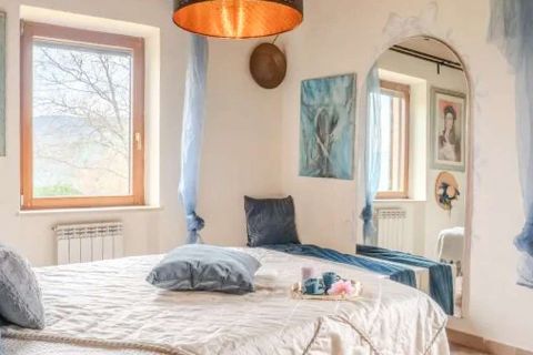Gårdshus i Bucine, Arezzo, Bucine - € 748 000 | Ref: ILV93366-1405774 - foto 43