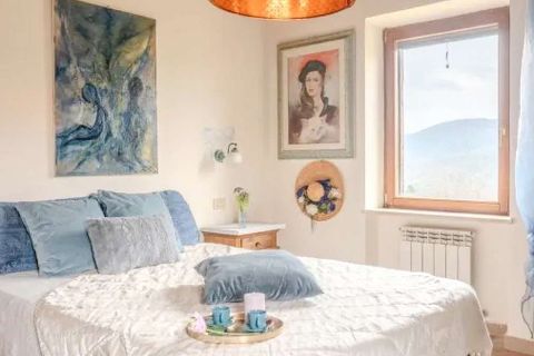 Gårdshus i Bucine, Arezzo, Bucine - € 748 000 | Ref: ILV93366-1405774 - foto 44