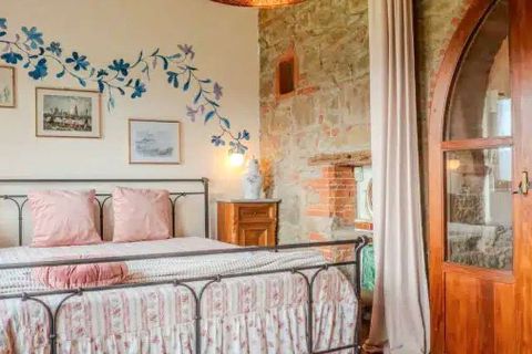 Gårdshus i Bucine, Arezzo, Bucine - € 748 000 | Ref: ILV93366-1405774 - foto 45