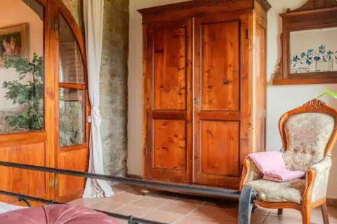 Gårdshus i Bucine, Arezzo, Bucine - € 748 000 | Ref: ILV93366-1405774 - foto 46
