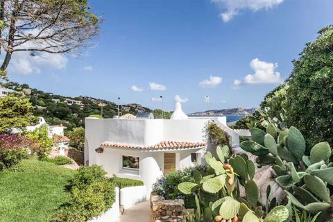 Villa i Punta Sardegna, Olbia Tempio, Punta Sardegna - € 3 800 000 | Ref: ILV93369-1405944 - foto 2