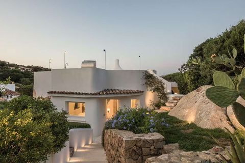 Villa i Punta Sardegna, Olbia Tempio, Punta Sardegna - € 3 800 000 | Ref: ILV93369-1405944 - foto 3