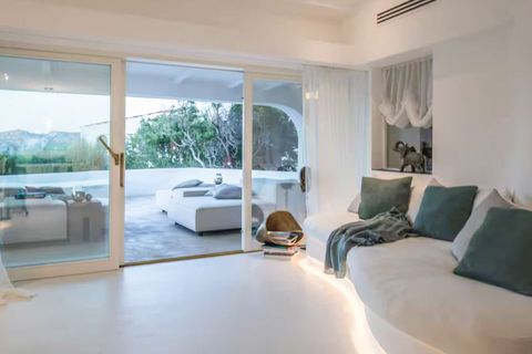 Villa i Punta Sardegna, Olbia Tempio, Punta Sardegna - € 3 800 000 | Ref: ILV93369-1405944 - foto 5