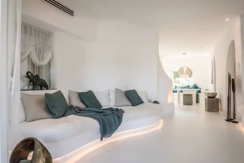 Villa i Punta Sardegna, Olbia Tempio, Punta Sardegna - € 3 800 000 | Ref: ILV93369-1405944 - foto 8