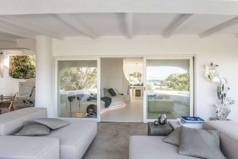 Villa i Punta Sardegna, Olbia Tempio, Punta Sardegna - € 3 800 000 | Ref: ILV93369-1405944 - foto 14