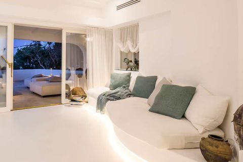 Villa i Punta Sardegna, Olbia Tempio, Punta Sardegna - € 3 800 000 | Ref: ILV93369-1405944 - foto 17