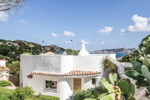 Villa i Punta Sardegna, Olbia Tempio, Punta Sardegna - € 3 800 000 | Ref: ILV93369-1405944 - foto 20