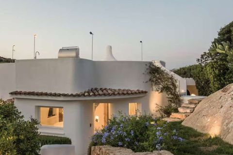 Villa i Punta Sardegna, Olbia Tempio, Punta Sardegna - € 3 800 000 | Ref: ILV93369-1405944 - foto 21