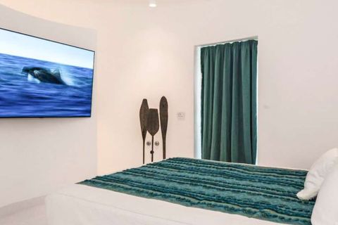 Villa i Punta Sardegna, Olbia Tempio, Punta Sardegna - € 3 800 000 | Ref: ILV93369-1405944 - foto 22