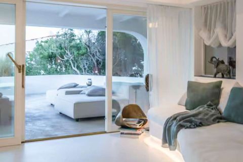 Villa i Punta Sardegna, Olbia Tempio, Punta Sardegna - € 3 800 000 | Ref: ILV93369-1405944 - foto 23