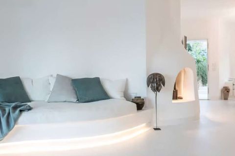 Villa i Punta Sardegna, Olbia Tempio, Punta Sardegna - € 3 800 000 | Ref: ILV93369-1405944 - foto 25