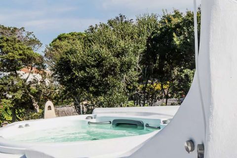 Villa i Punta Sardegna, Olbia Tempio, Punta Sardegna - € 3 800 000 | Ref: ILV93369-1405944 - foto 27