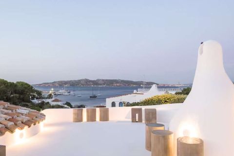 Villa i Punta Sardegna, Olbia Tempio, Punta Sardegna - € 3 800 000 | Ref: ILV93369-1405944 - foto 29