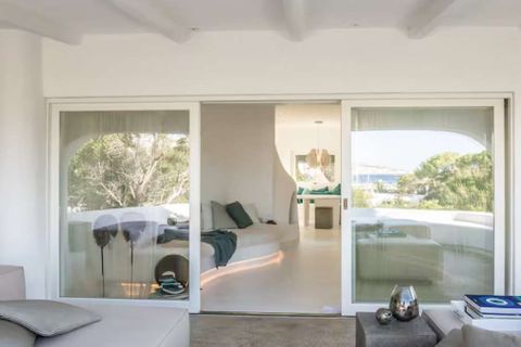 Villa i Punta Sardegna, Olbia Tempio, Punta Sardegna - € 3 800 000 | Ref: ILV93369-1405944 - foto 32
